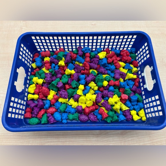 Assorted Animal Manipulative Set - Picture 2 of 2